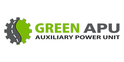 GreenAPU - Innovative Auxillary Power Units