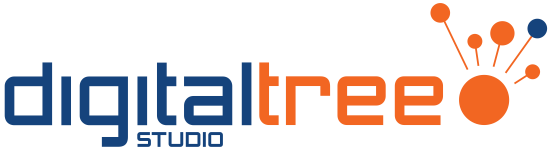 Digital Tree Studio logo